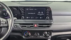 2024 Kia Seltos Gasoline 1.6 Turbo 4WD — фото 19