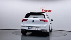 2022 Volkswagen Golf 2.0 TDI Prestige — фото 4