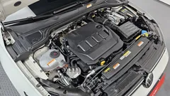 2022 Volkswagen Golf 2.0 TDI Prestige — фото 6