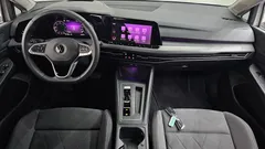 2022 Volkswagen Golf 2.0 TDI Prestige — фото 7