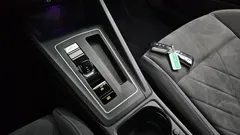 2022 Volkswagen Golf 2.0 TDI Prestige — фото 9