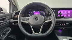 2022 Volkswagen Golf 2.0 TDI Prestige — фото 14