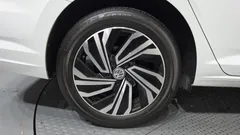 2021 Volkswagen Jetta 1.4 TSI Prestige — фото 5