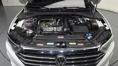 2021 Volkswagen Jetta 1.4 TSI Prestige — фото 6
