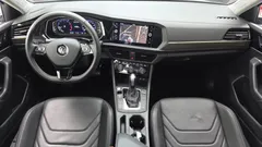 2021 Volkswagen Jetta 1.4 TSI Prestige — фото 7