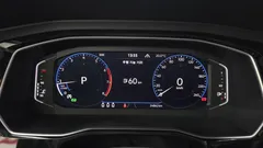 2021 Volkswagen Jetta 1.4 TSI Prestige — фото 8