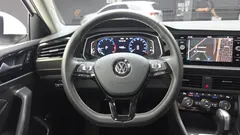 2021 Volkswagen Jetta 1.4 TSI Prestige — фото 13