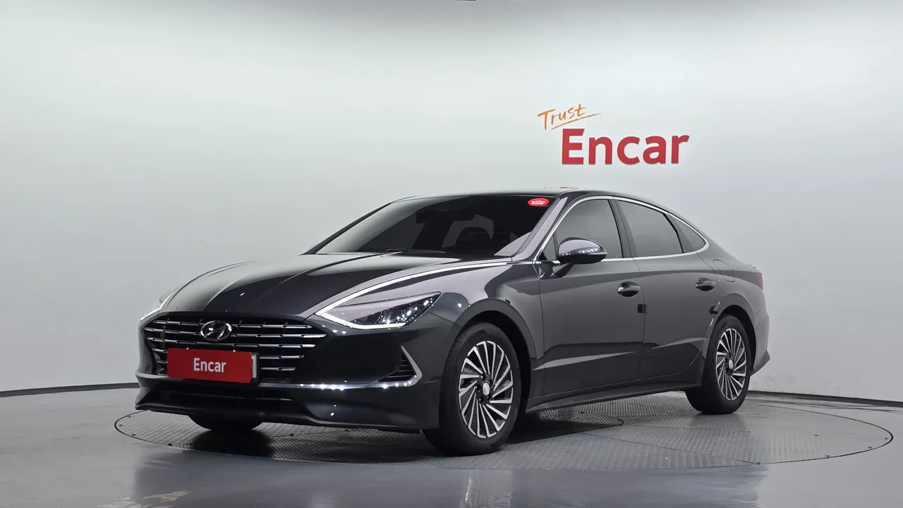 2022 Hyundai Sonata Premium Plus