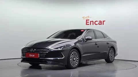 2022 Hyundai Sonata Premium Plus