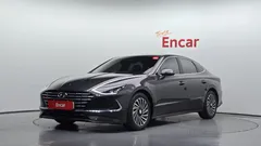 2022 Hyundai Sonata Premium Plus — фото 1