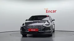 2022 Hyundai Sonata Premium Plus — фото 3
