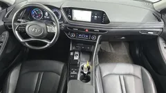 2022 Hyundai Sonata Premium Plus — фото 7