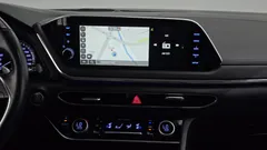 2022 Hyundai Sonata Premium Plus — фото 14