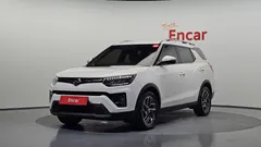2022 SsangYong Tivoli 1.5 A3 2WD — фото 1