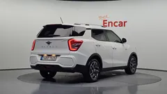 2022 SsangYong Tivoli 1.5 A3 2WD — фото 2