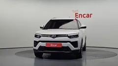 2022 SsangYong Tivoli 1.5 A3 2WD — фото 3