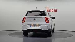 2022 SsangYong Tivoli 1.5 A3 2WD — фото 4