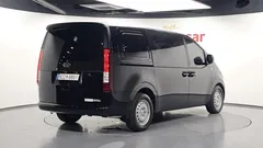 2024 Hyundai Staria Cargo 5-Seater — фото 2
