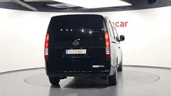 2024 Hyundai Staria Cargo 5-Seater — фото 4