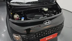 2024 Hyundai Staria Cargo 5-Seater — фото 6