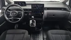2024 Hyundai Staria Cargo 5-Seater — фото 7