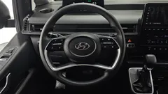 2024 Hyundai Staria Cargo 5-Seater — фото 13