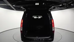 2024 Hyundai Staria Cargo 5-Seater — фото 20