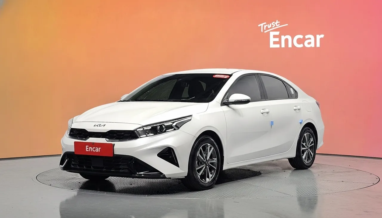 2023 Kia K3 1.6