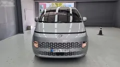 2022 Hyundai Staria Cargo 5-Seater — фото 3