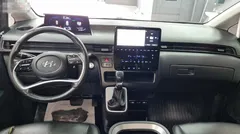 2022 Hyundai Staria Cargo 5-Seater — фото 7