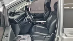2022 Hyundai Staria Cargo 5-Seater — фото 10