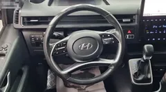 2022 Hyundai Staria Cargo 5-Seater — фото 15