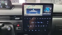 2022 Hyundai Staria Cargo 5-Seater — фото 16