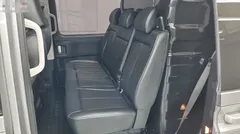 2022 Hyundai Staria Cargo 5-Seater — фото 18