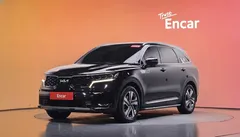 2023 Kia Sorento HEV 1.6 2WD — фото 1