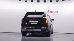2023 Kia Sorento HEV 1.6 2WD — фото 4