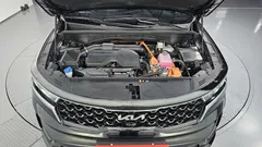 2023 Kia Sorento HEV 1.6 2WD — фото 6