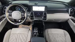 2023 Kia Sorento HEV 1.6 2WD — фото 7