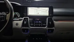 2023 Kia Sorento HEV 1.6 2WD — фото 13