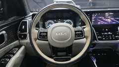 2023 Kia Sorento HEV 1.6 2WD — фото 15