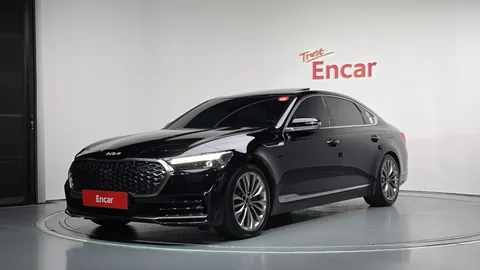 2022 Kia K9 3.3 T-GDI AWD