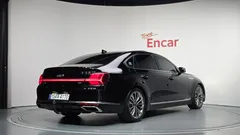 2022 Kia K9 3.3 T-GDI AWD — фото 2
