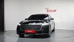 2022 Kia K9 3.3 T-GDI AWD — фото 3