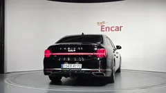 2022 Kia K9 3.3 T-GDI AWD — фото 4