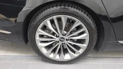 2022 Kia K9 3.3 T-GDI AWD — фото 5
