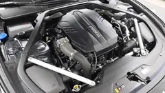 2022 Kia K9 3.3 T-GDI AWD — фото 6