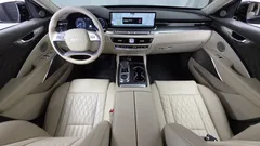 2022 Kia K9 3.3 T-GDI AWD — фото 7