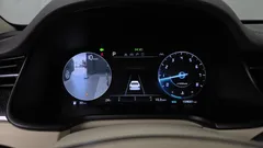 2022 Kia K9 3.3 T-GDI AWD — фото 8