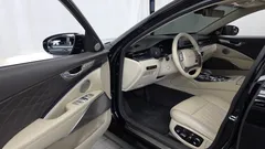 2022 Kia K9 3.3 T-GDI AWD — фото 10