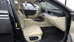 2022 Kia K9 3.3 T-GDI AWD — фото 11